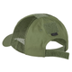 Бейсболка тактична Helikon-Tex BBC Vent Cap Rip-Stop Olive - зображення 5