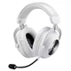 Наушники Logitech G Pro X 2 Lightspeed Wireless White (981-001269) - изображение 1