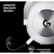 Наушники Logitech G Pro X 2 Lightspeed Wireless White (981-001269) - изображение 2