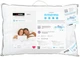 Набор Подушка Sonex Antistress Карбон 50 х 70 см (SO102076) + Сумка для вещей Organize L Черная (hs-l-black) - изображение 6