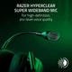 Bluetooth-гарнітура Razer BlackShark V2 Wireless White (RZ04-04960200-R3M1) - зображення 7