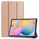 Чехол для планшета BeCover Smart Case Samsung Tab S6 Lite (2024) 10.4" P620/P625/P627 Rose Gold (710818) - изображение 5