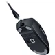 Мишка Razer DeathAdder V3 PRO Wireless & Mouse Dock Black (RZ01-04630300-R3WL) - зображення 3