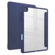 Чехол для планшета BeCover Soft Edge Stylus Mount Samsung Tab S6 Lite (2024) 10.4" P620/P625/P627 Deep Blue (710837) - изображение 3