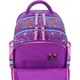 Рюкзак школьный Bagland Mouse 339 фиолетовый 498 (0051370) (80226335) - изображение 5