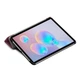 Чехол для планшета BeCover Smart Case Samsung Tab S6 Lite (2024) 10.4" P620/P625/P627 Red Wine (710821) - изображение 6
