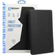 Чехол для планшета BeCover Smart Case Samsung Tab S6 Lite (2024) 10.4" P620/P625/P627 Black (710812) - изображение 1