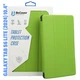 Чехол для планшета BeCover Smart Case Samsung Tab S6 Lite (2024) 10.4" P620/P625/P627 Green (710815) - изображение 1
