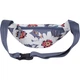Сумка-бананка Bagland Bella 2 л. сублимация 748 (00202664) (662211599) - изображение 2