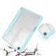 Чехол для планшета BeCover Soft Edge Stylus Mount Samsung Tab S6 Lite (2024) 10.4" P620/P625/P627 Light Blue (710841) - изображение 5