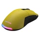 Мышка Hator Pulsar 2 Pro Wireless Yellow (HTM-532) - изображение 3