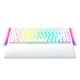 Клавіатура Razer BlackWidow V4 75 USB UA White (RZ03-05001700-R3M1) - зображення 2