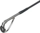 Удилище спиннинговое Select Reflex RFL-802M 2.44 м 5-23 г Fast (18707510) - изображение 4