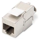 Модуль Keystone RJ45 STP кат.6a Digitus (DN-93615) - изображение 1