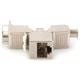 Модуль Keystone RJ45 STP кат.6a Digitus (DN-93615) - изображение 8
