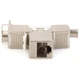 Модуль Keystone RJ45 STP кат.6a Digitus (DN-93615) - изображение 10