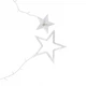 Гірлянда бахрома вулична (зовнішня) Springos 2 м 138 LED CL4011 Cold White - зображення 7