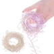 Гирлянда Springos 3 м 300 LED CL0091 Cold White/Pink - изображение 1