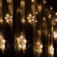 Гирлянда бахрома уличная (наружная) Springos 2 м 138 LED CL4012 Warm White - изображение 10
