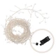 Гирлянда Springos 3 м 300 LED CL0087 Cold White - изображение 6