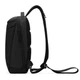 Сумка с одной лямкой Mark Ryden Mini X-Ray Black - изображение 4