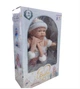 Пупс A-Toys Baby so lovely 247-2 - зображення 2
