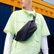 Сумка на плечо Mark Ryden Dandy MR7786SJ Black - изображение 2