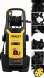 Мойка высокого давления электрическая Stanley SXPW25DTS-E - изображение 4