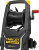 Мойка высокого давления электрическая Stanley SXPW25DTS-E - изображение 5