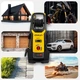 Мойка высокого давления электрическая Stanley SXPW25DTS-E - изображение 9