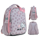 Рюкзак шкільний каркасний Kite Education Hello Kitty HK24-555S (HK24-555S) - зображення 1