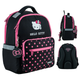 Шкільний рюкзак Kite Education Hello Kitty HK24-770M (HK24-770M) - изображение 1