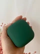 Коробочка для кольца с подсветкой Weeding Shell, изумрудная - Футляр-шкатулка для предложения, свадьбы (6010245) - изображение 4