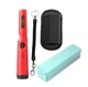 Пинпоинтер Pinpointer TC110 металлоискатель (сканирование на 360 градусов) Красный - изображение 1