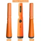 Пинпоинтер Pinpointer TC110 металлоискатель (сканирование на 360 градусов) Оранжевый - изображение 12