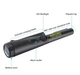 Ручной подводный пинпоинтер Monoclonius Top-Pointer металлоискатель (360 градусов) Черный - изображение 12