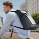 Рюкзак Mark Ryden Tilpack MR3807 Gray-blue - зображення 4