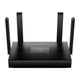 WiFi 6 маршрутизатор Cudy WR1500 дводіапазонний гігабітний - зображення 2