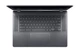 Acer Ноутбук Chromebook CB515-2H 15" FHD IPS, Intel i5-1235U, 8GB, F512GB, UMA, ChromeOS, сірий - изображение 16