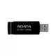 USB флеш накопитель ADATA 128GB UC310 USB 3.2 Black (UC310-128G-RBK) - изображение 2