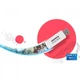 USB флеш накопитель ADATA 128GB UC310 USB 3.2 Black (UC310-128G-RBK) - изображение 6