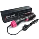 Фен для волос One step Hair Dryer / щетка/гребешок/выпрямитель / 1000W - изображение 8