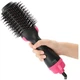 Фен для волос One step Hair Dryer / щетка/гребешок/выпрямитель / 1000W - изображение 11