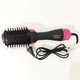 Фен для волос One step Hair Dryer / щетка/гребешок/выпрямитель / 1000W - изображение 14