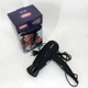 Фен MAGIO MG-166 классический / 2000W - изображение 5