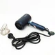 Фен для волос Rainberg RB-2212 Blue / 8800W - изображение 1