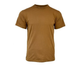 Футболка тактична Tactical T-Shirt Texar Coyote M - изображение 1