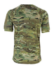 Футболка тактична Texar T-shirt Duty Multicam S - изображение 2