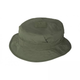 Панама Helikon-Tex CPU PoliCotton Ripstop Olive Green S-M - изображение 1