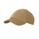 Бейсболка складна Helikon-Tex BBC Folding Outdoor Cap Койот - зображення 1